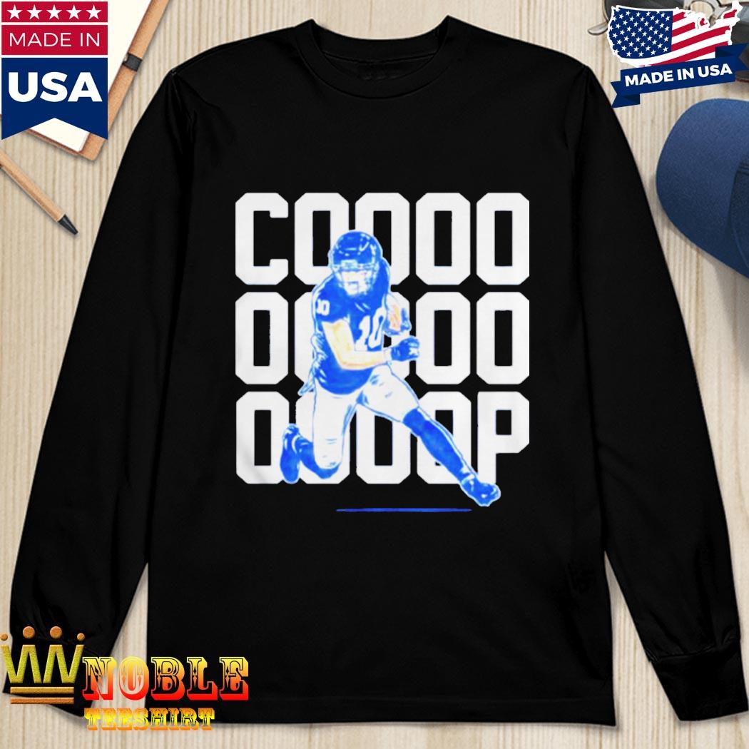 Cooper Kupp 2021 T-Shirt, hoodie, sweater, long sleeve and tank top