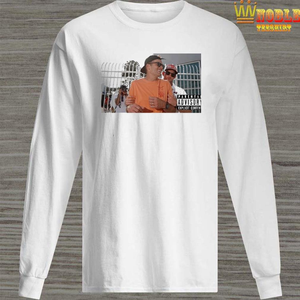 Tom Brady Drunk Long Sleeve Shirt 