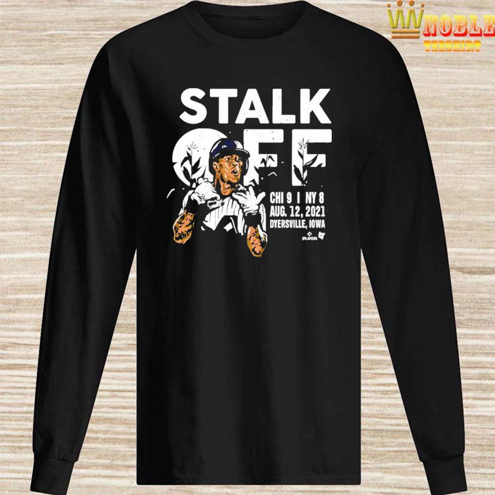 Field of dreams chicago white sox tim anderson stalk off shirt