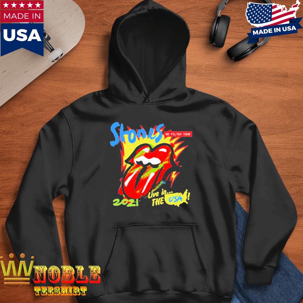 Lyrics Moonlight Mile The Rolling Stones Shirt Hoodie Tank Top Sweater And Long Sleeve T Shirt