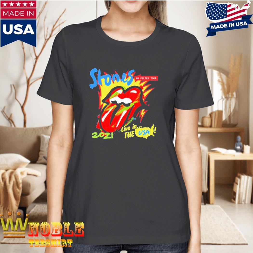 Lyrics Moonlight Mile The Rolling Stones Shirt Hoodie Tank Top Sweater And Long Sleeve T Shirt