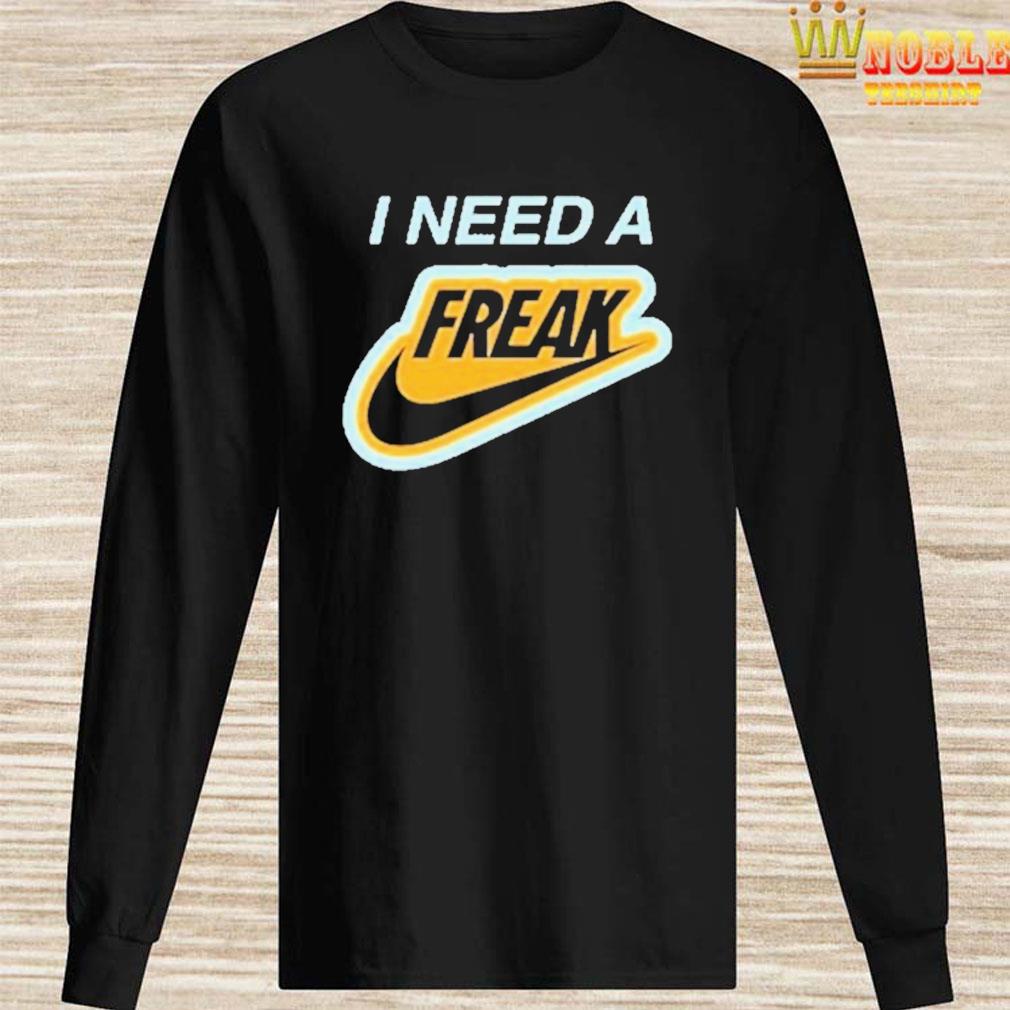Product giannis antetokounmpo freak shirt, hoodie, sweater, long sleeve and  tank top