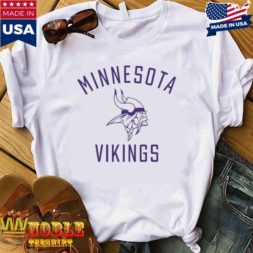 unrl hoodie vikings