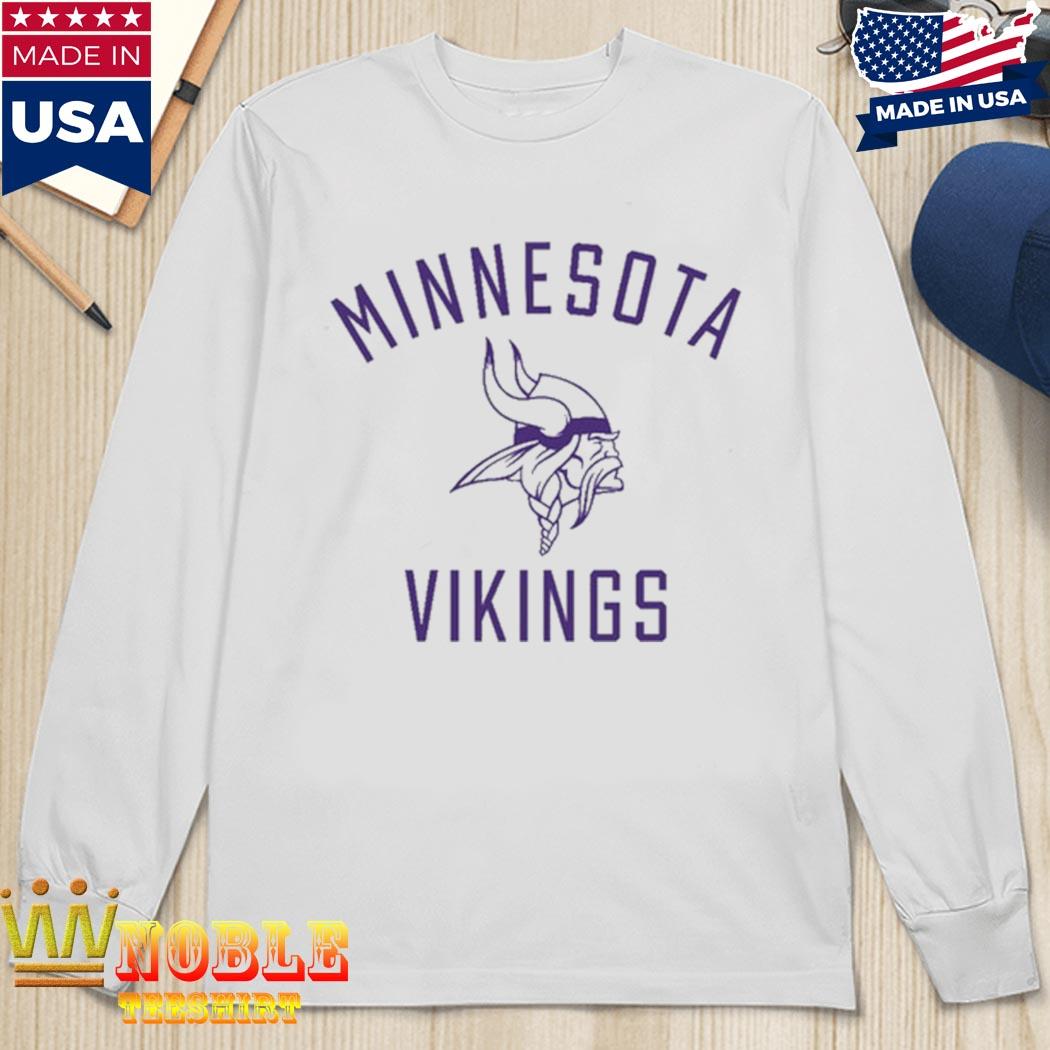 unrl hoodie vikings