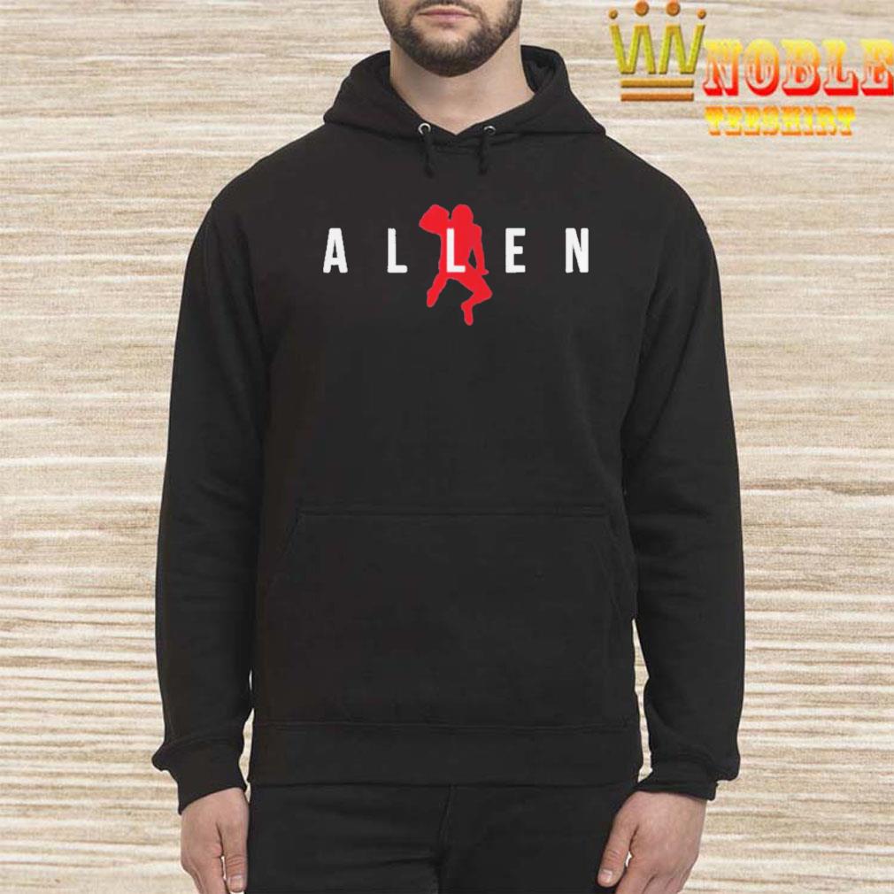 air allen shirt