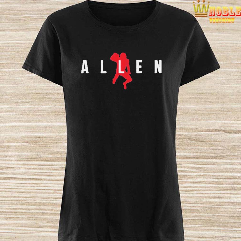 air allen shirt