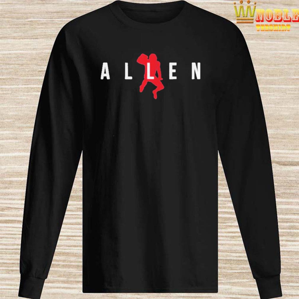 air allen shirt