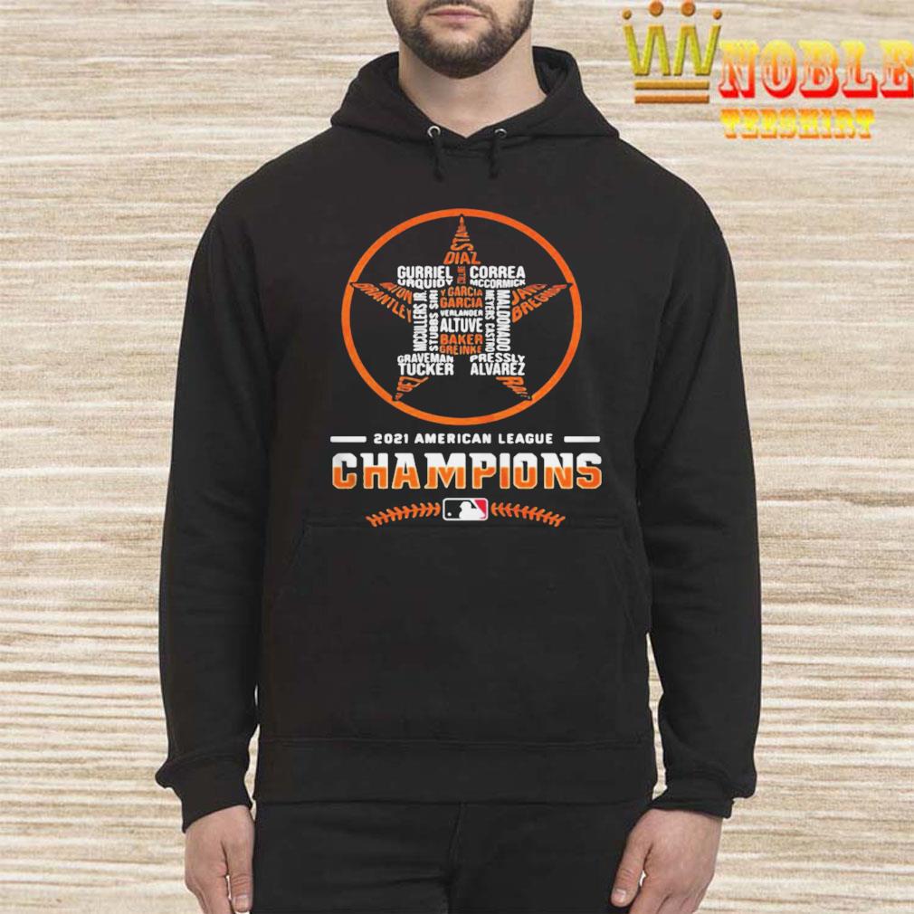 Houston Astros 2021 ALCS Champions Shirt, hoodie, sweater, long sleeve and  tank top