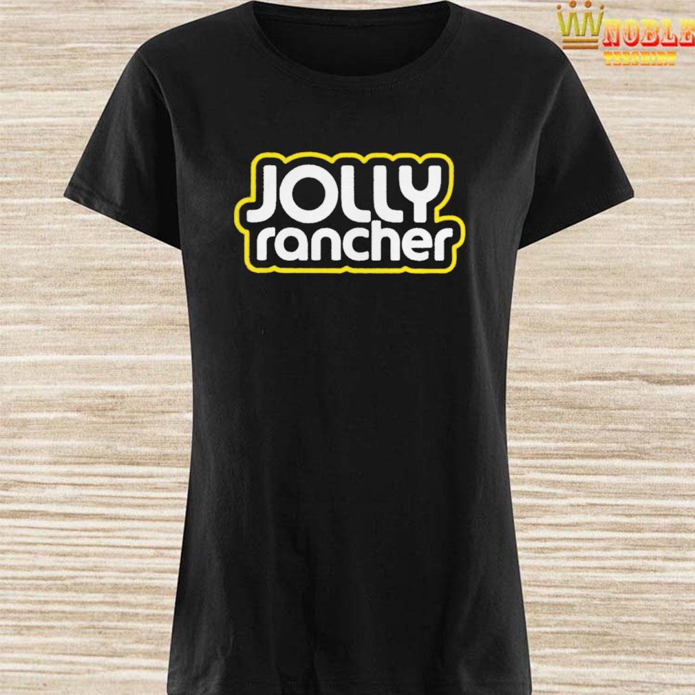 jolly rancher shirt