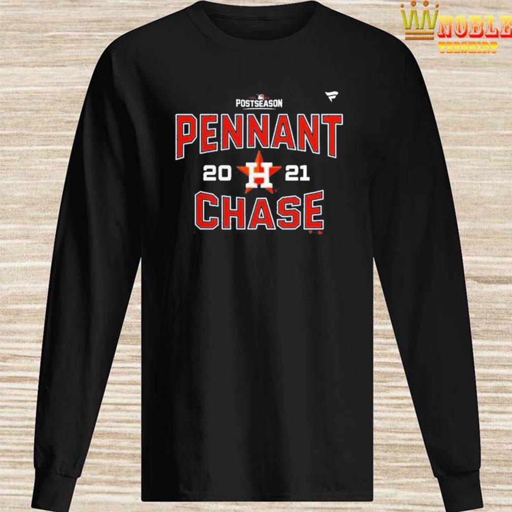 MLB Houston Astros Pennant Chase Black 2021 Division Series Winner Locker  Room Plus shirt, hoodie, tank top, sweater and long sleeve t-shirt