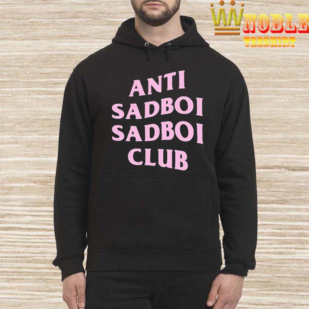 anti sadboi sadboi club