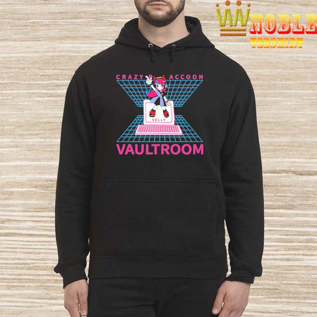 vaultroom CR selly パーカー XL - パーカー
