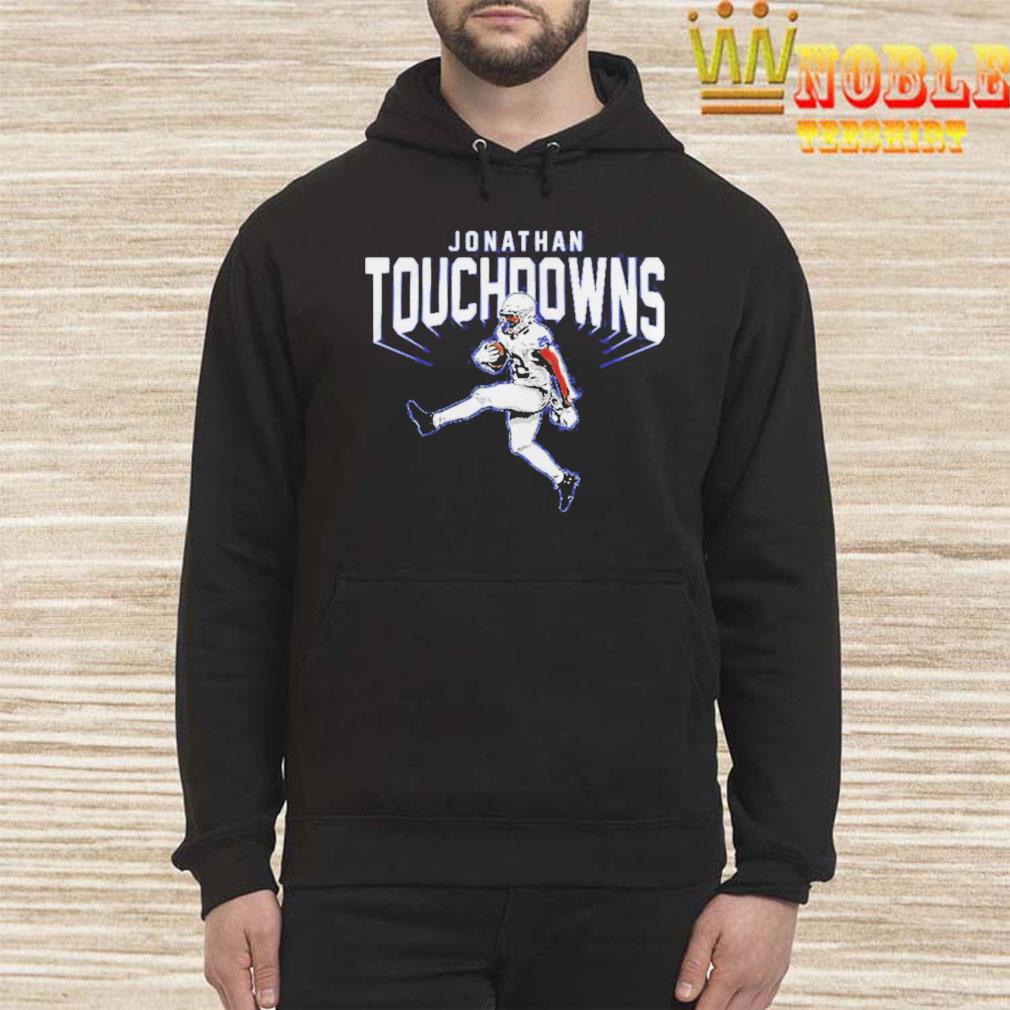 Jonathan Taylor Indianapolis Colts shirt, hoodie, sweater, long sleeve and  tank top