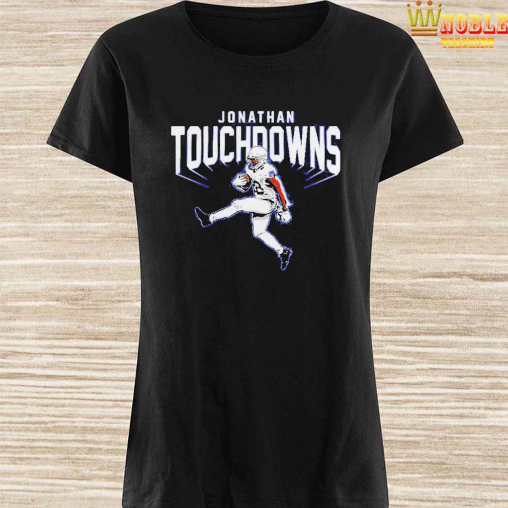 Official Jonathan Taylor Indianapolis Colts T-shirts, hoodie, sweater, long  sleeve and tank top