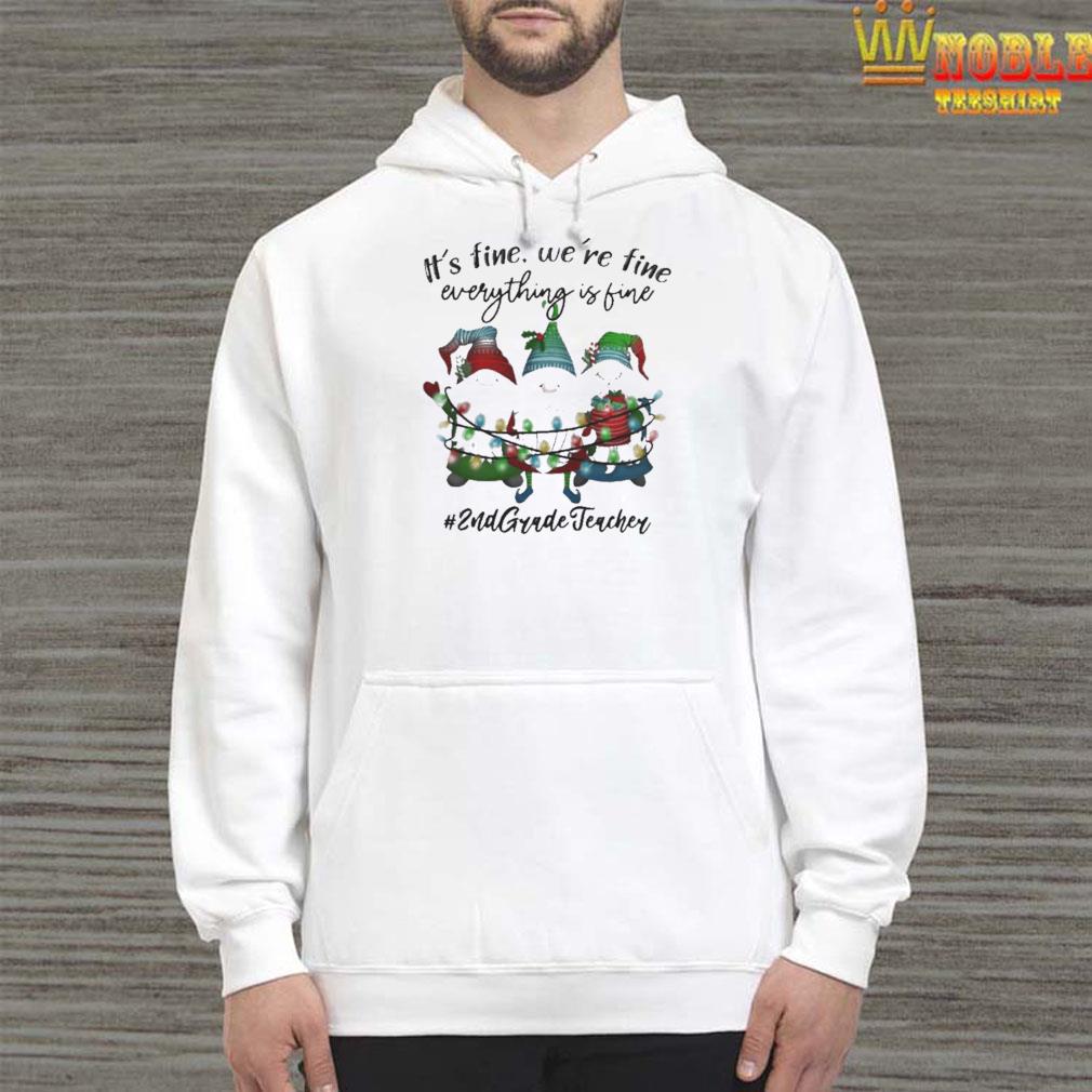 New Orleans Saints The Gnomes t-shirt, hoodie, sweater, long sleeve and  tank top