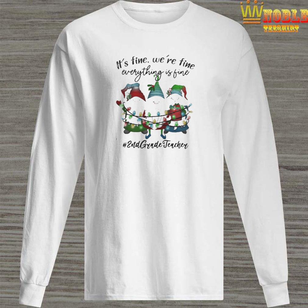 New Orleans Saints The Gnomes shirt, hoodie, sweater, long sleeve and tank  top