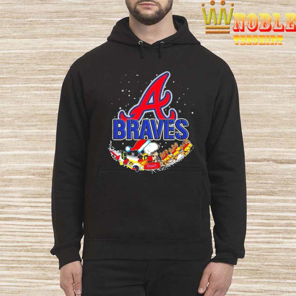 Snoopy Atlanta Braves 2021 World Series Champions Shirt, hoodie, sweater,  long sleeve and tank top