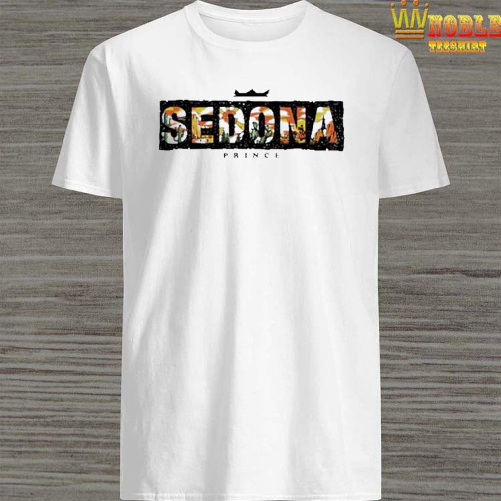 sedona prince shirt