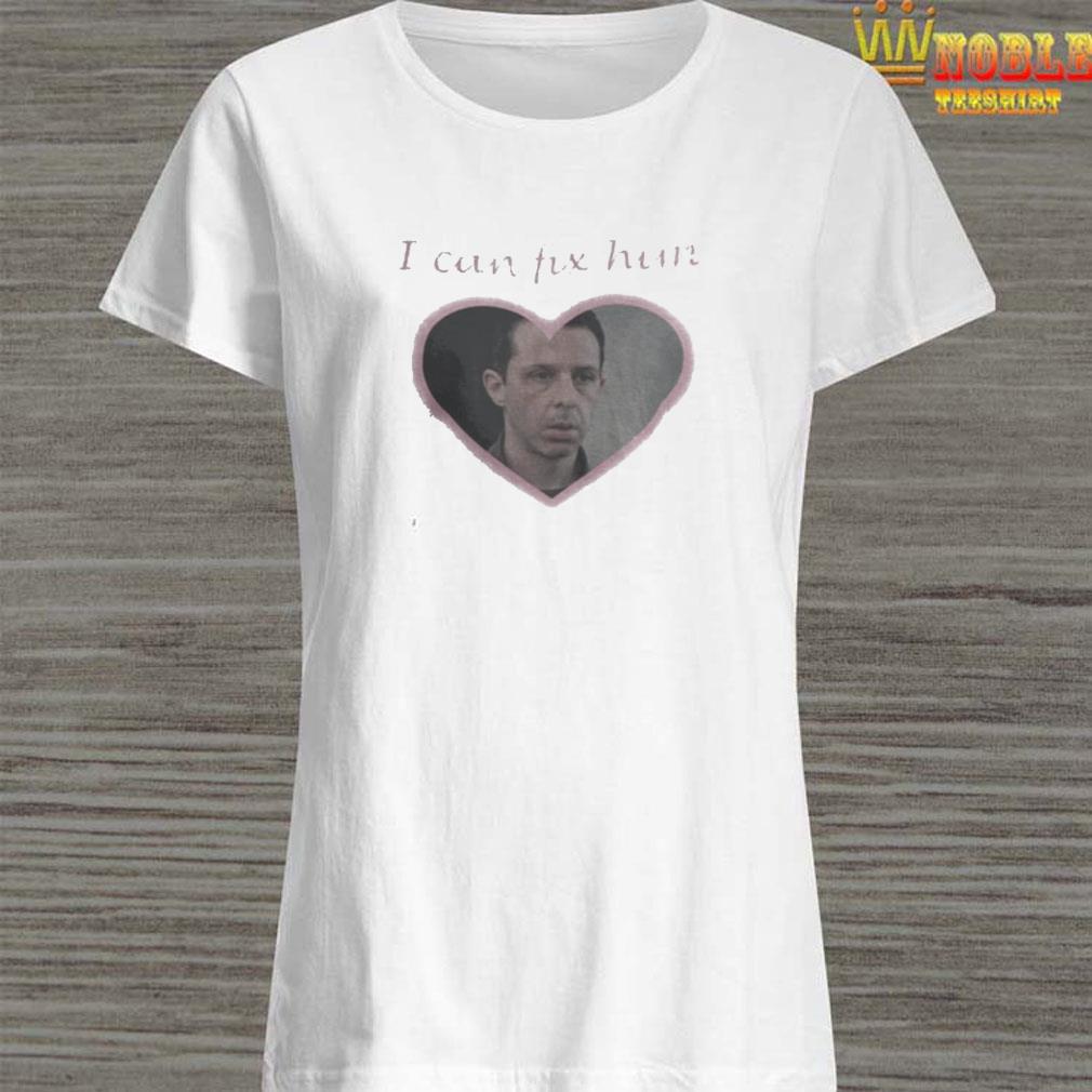 I Can Fix Him Shirt Kyle Shanahan