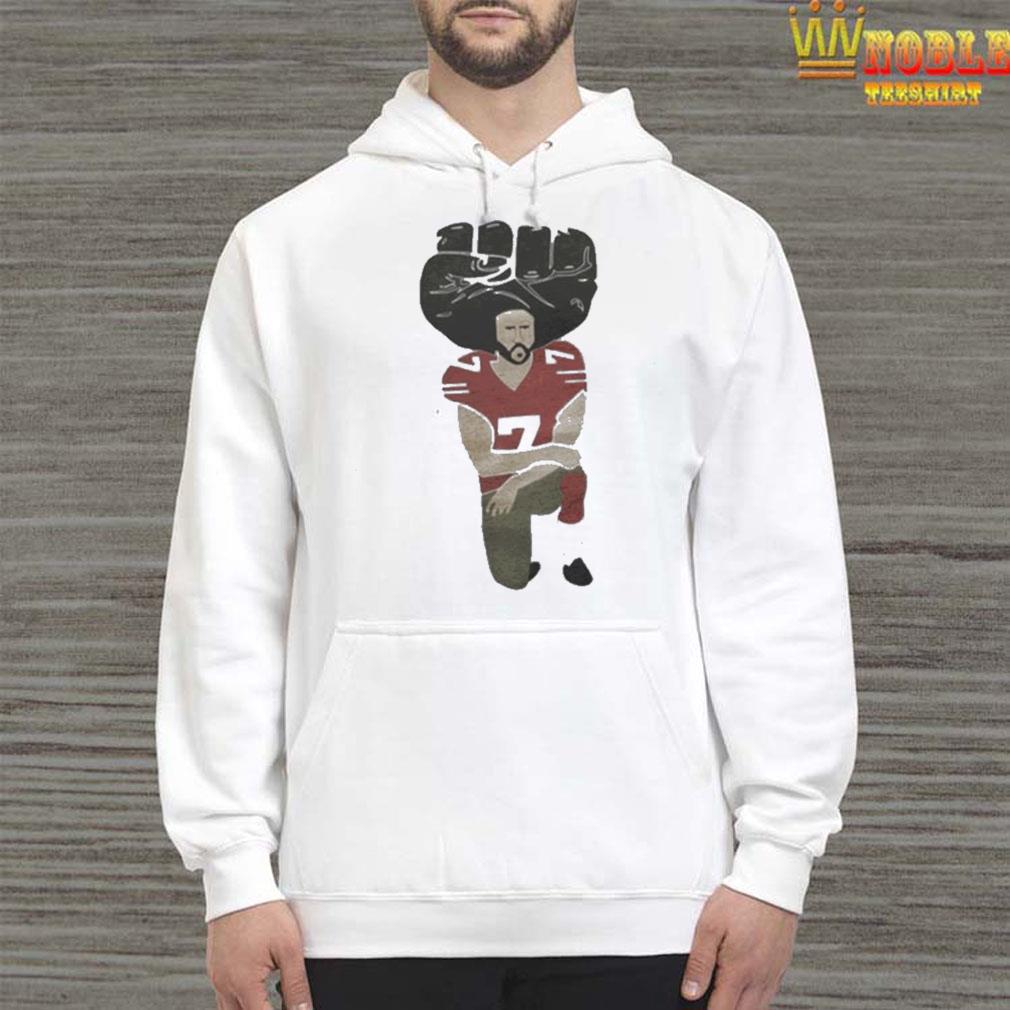 Official Colin Kaepernick Shirt, hoodie, sweater, long sleeve and tank top