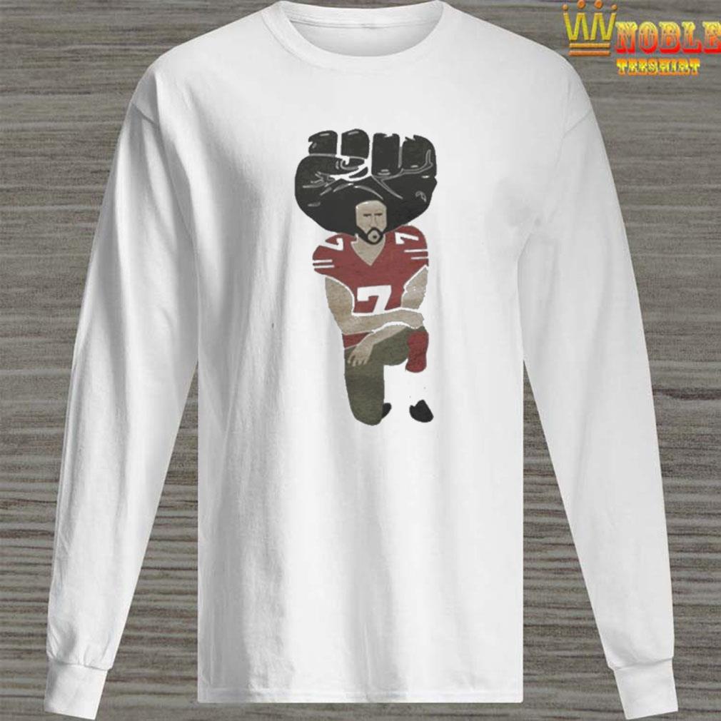 Official Colin Kaepernick Shirt, hoodie, sweater, long sleeve and tank top