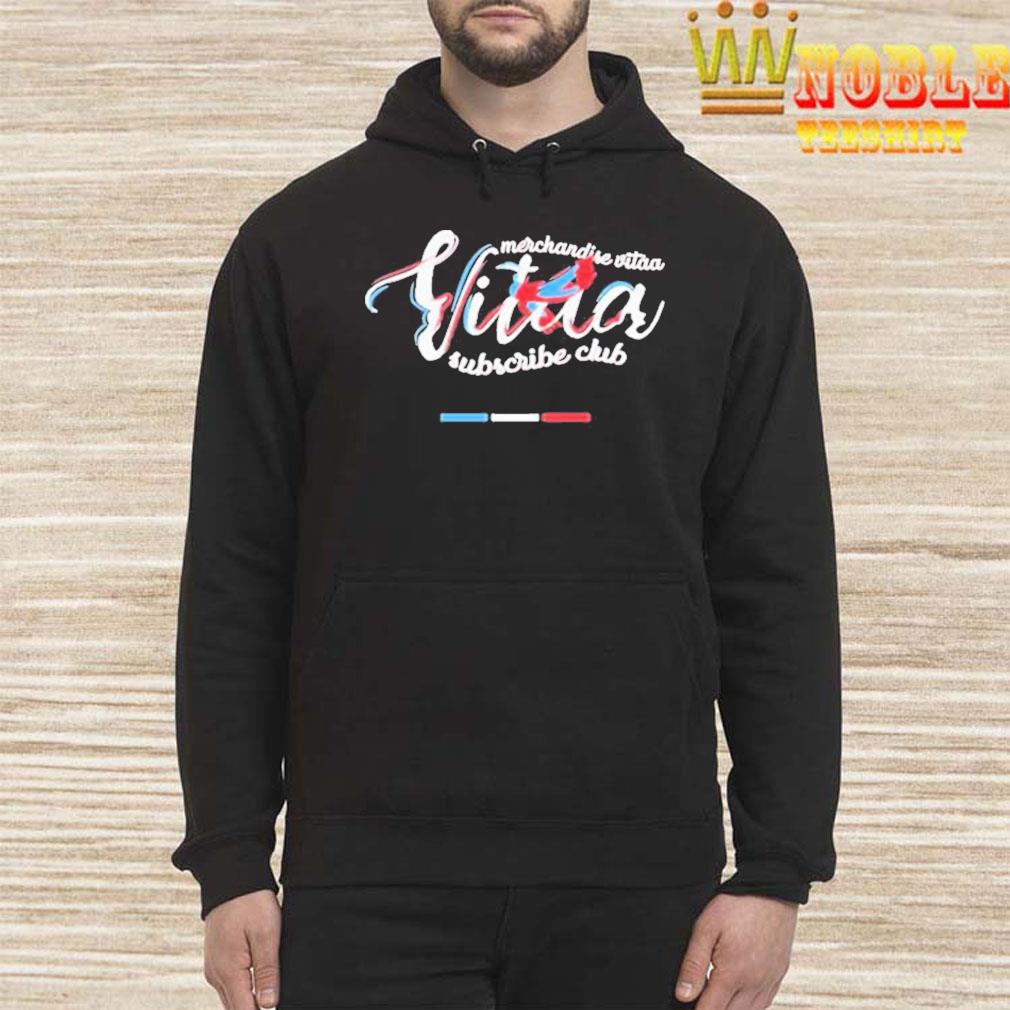 Official Lv tiendv babysita T-shirt, hoodie, tank top, sweater and long  sleeve t-shirt