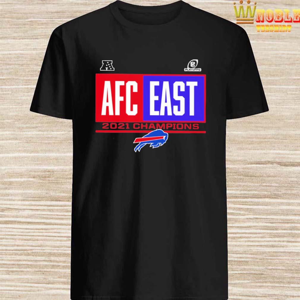 2022 AFC East division champions Buffalo Bills skyline shirt, hoodie,  sweater, long sleeve and tank top