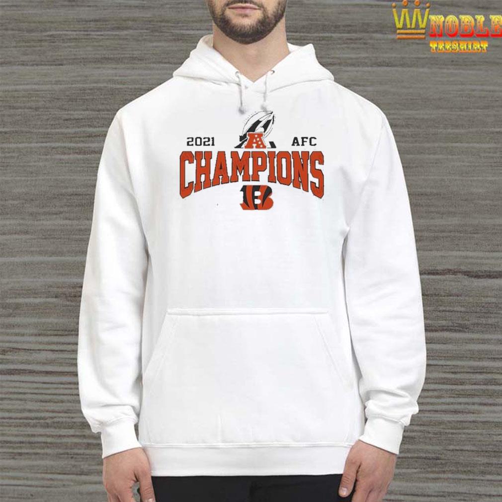 Official cincinnati Bengals Super Bowl Champion 2022 T-Shirt, hoodie,  sweater, long sleeve and tank top