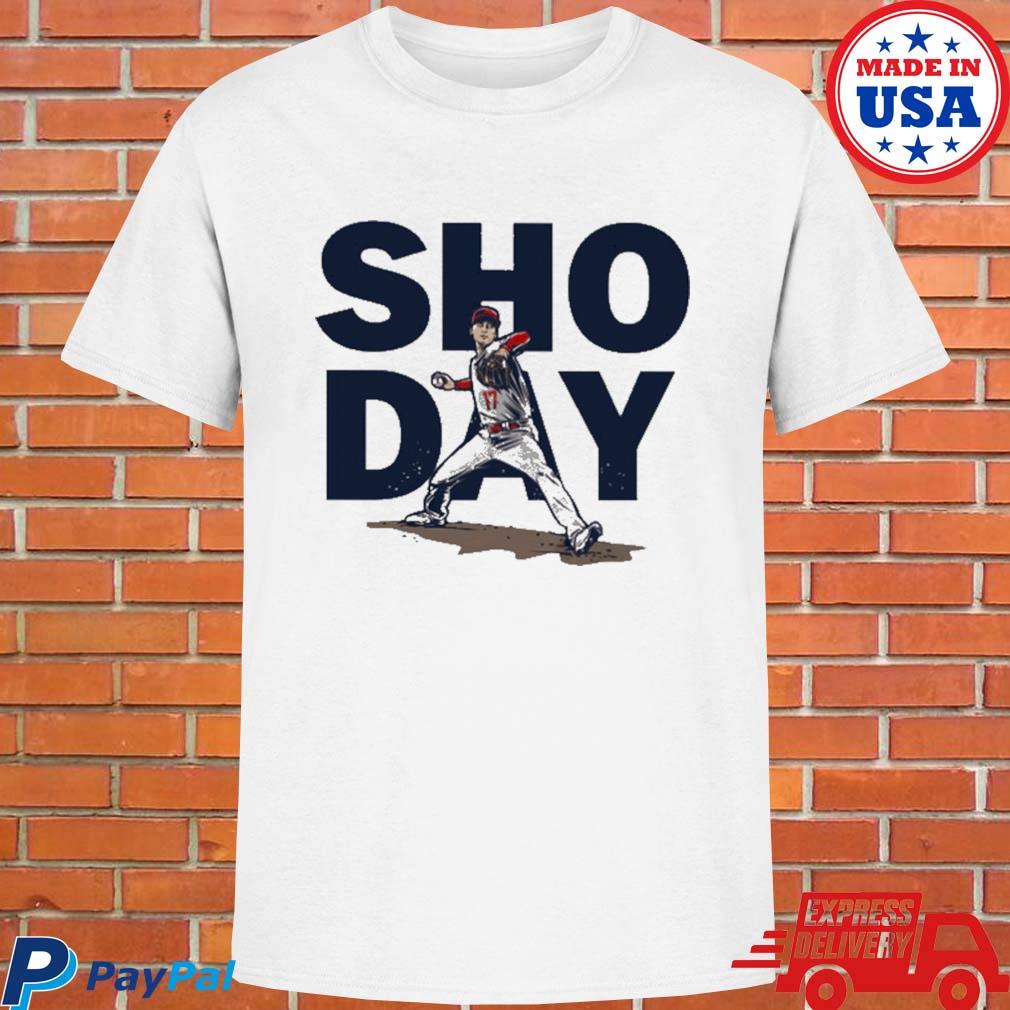 Officially Licensed Shohei Ohtani - Sho Off T-Shirt