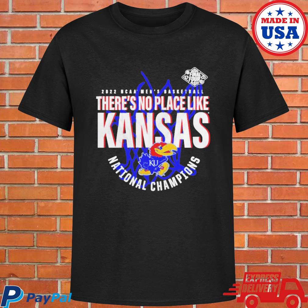 Kansas 2022 National Championship Shirt, hoodie, Long sleeve