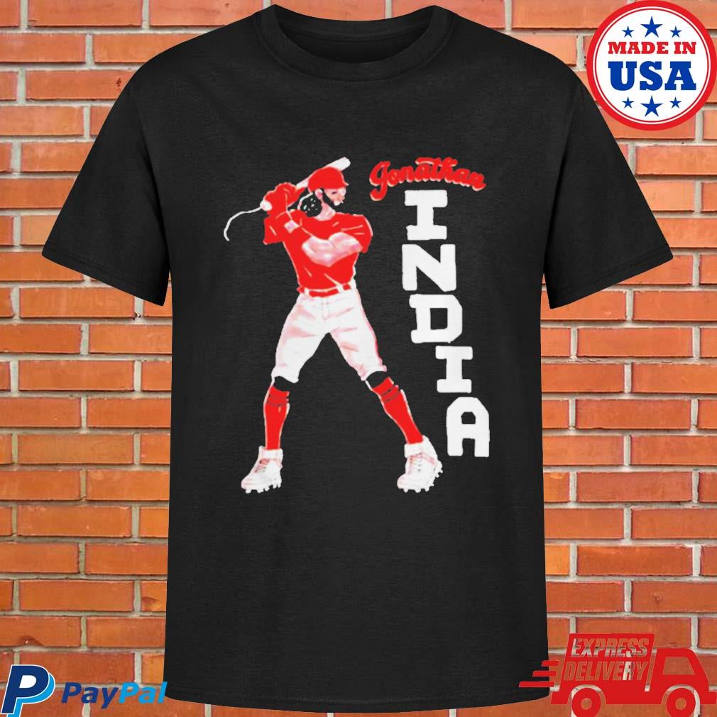 Official Jonathan India Cartoon Stance shirt, hoodie, sweater, long sleeve  and tank top