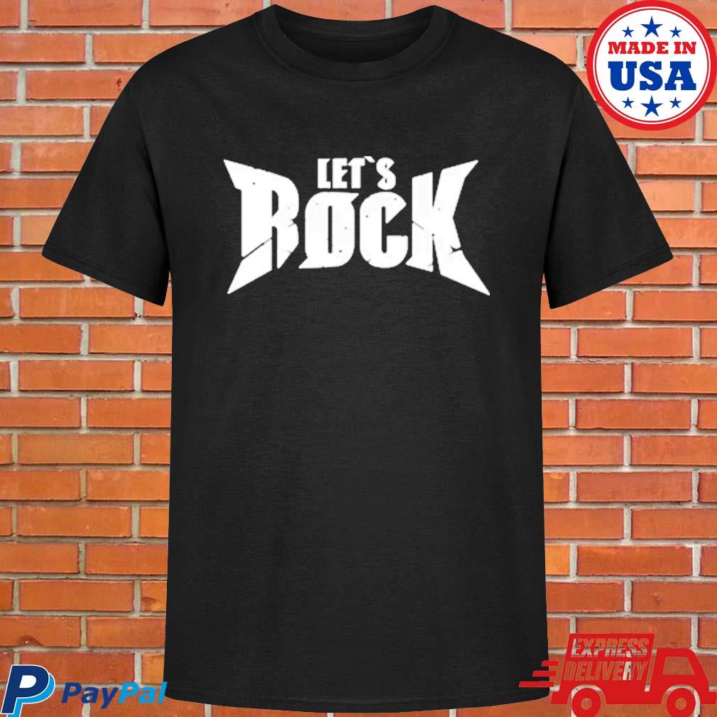 Rock Band Shirts For Women