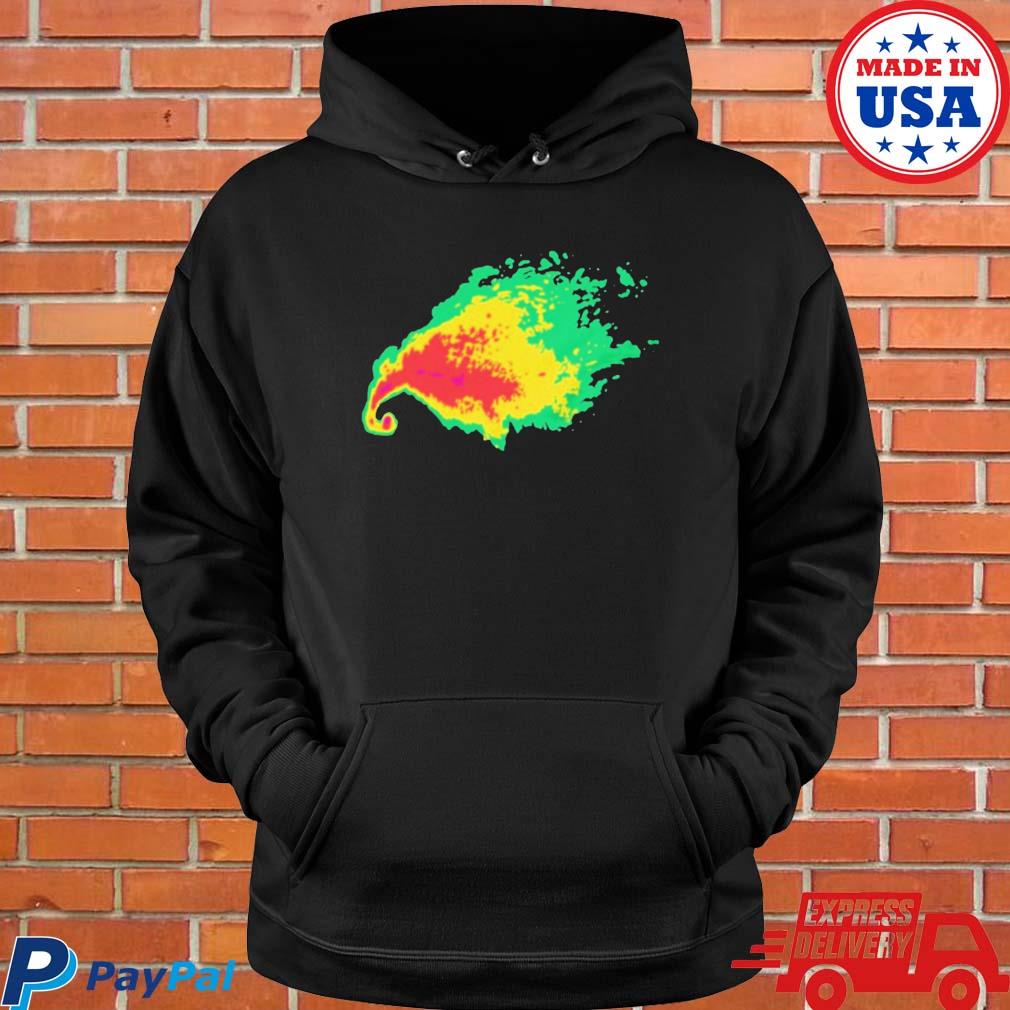 tee shirt supercell