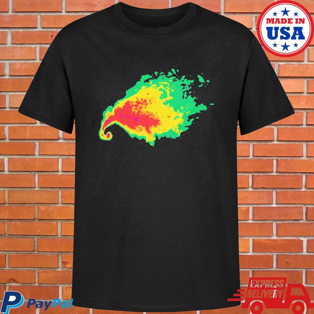 tee shirt supercell