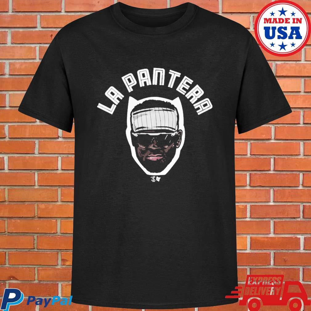 Luis robert LA Pantera forever T-shirt, hoodie, tank top, sweater