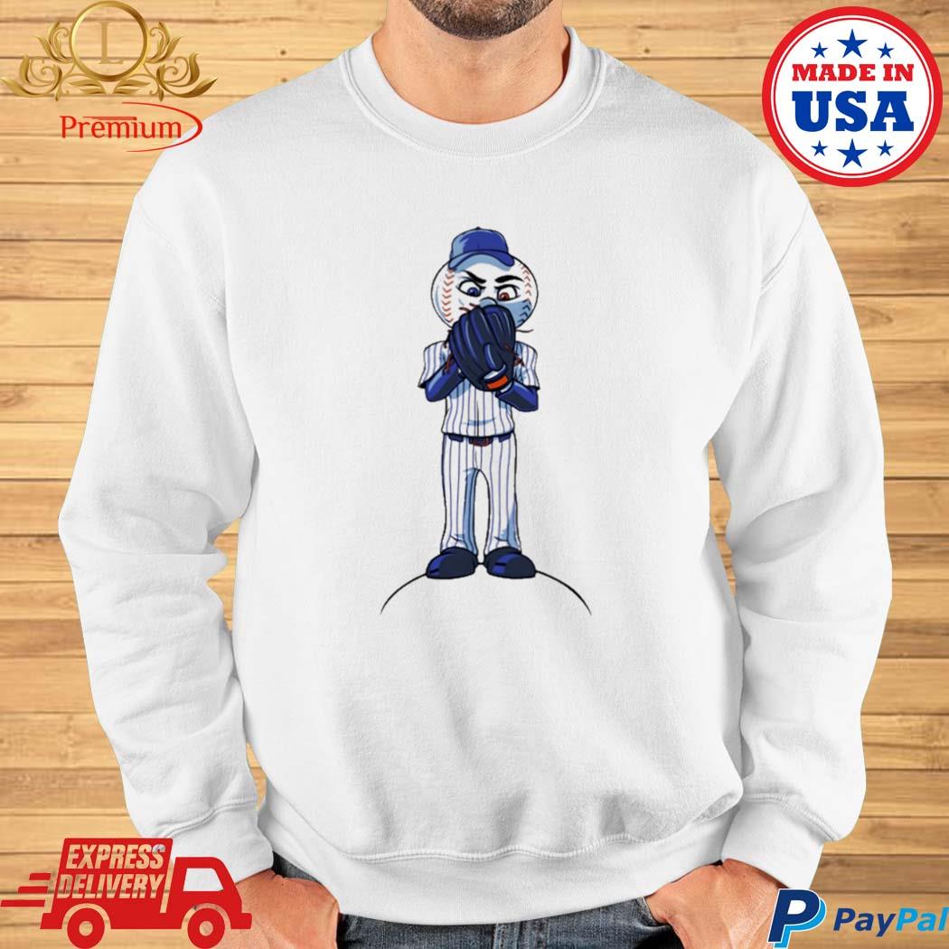 Mr. Met fill In shirt, hoodie, sweater, long sleeve and tank top