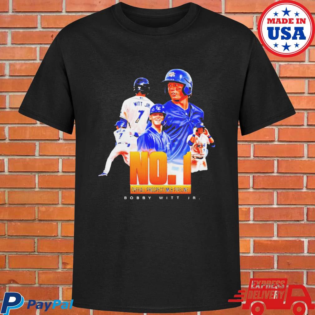 Official kc Royals Bobby Witt Jr T-Shirts, hoodie, tank top