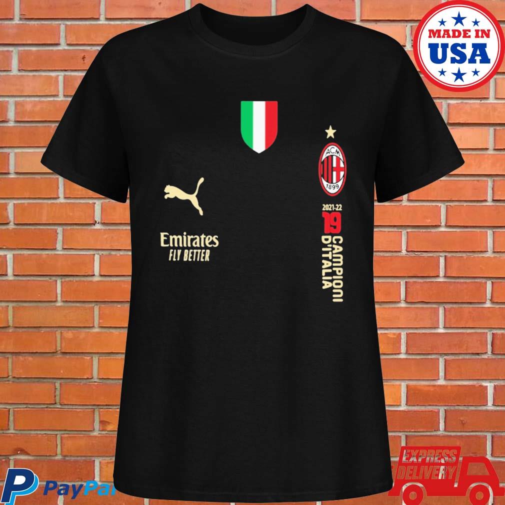 lisa campione t shirt