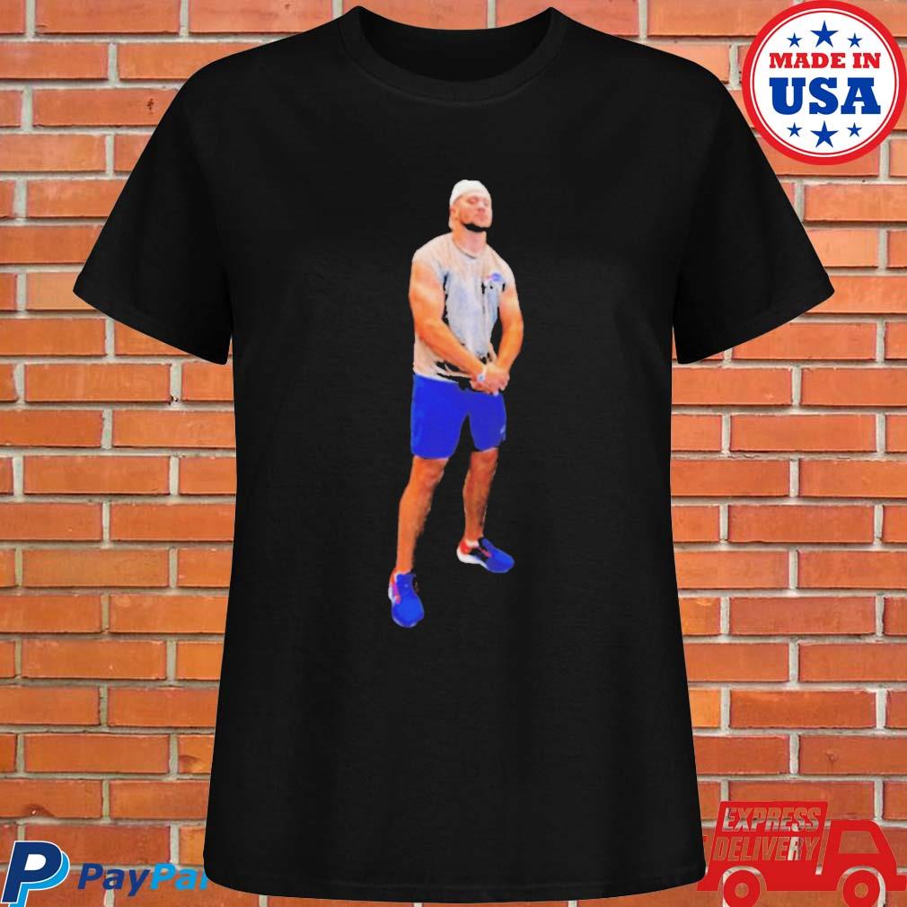 Buffalo Bills Josh Allen and Gabe Davis swole art shirt, hoodie, sweater,  long sleeve and tank top