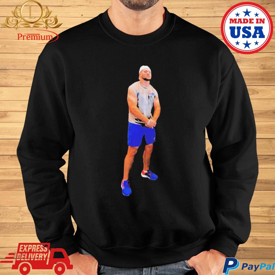 Josh Allen Swole Buffalo Bills Shirt, hoodie, sweater, long sleeve and tank  top