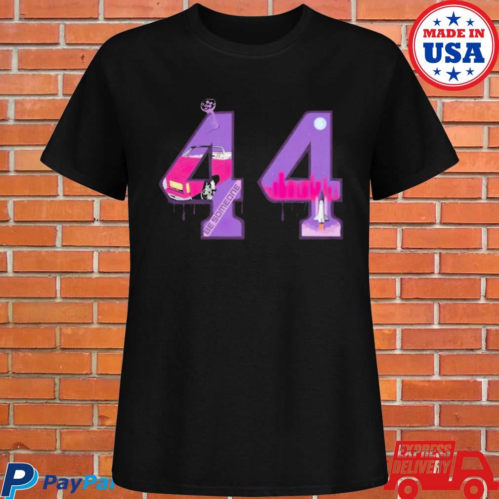 Official 44 still tippin yordan alvarez's T-shirt, hoodie, tank