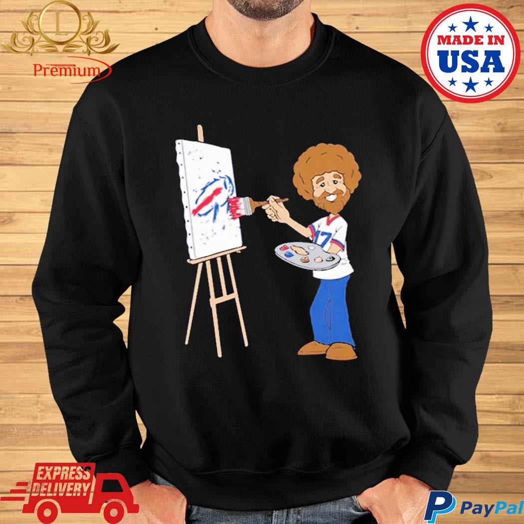 Official it's The Most Wonderful Time Of The Years Buffalo Bills T Shirt,  hoodie, sweater, long sleeve and tank top