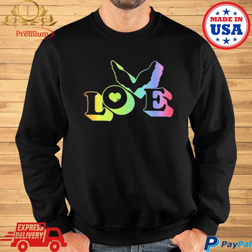 Camiseta Stamp Coldplay True Love TS1214