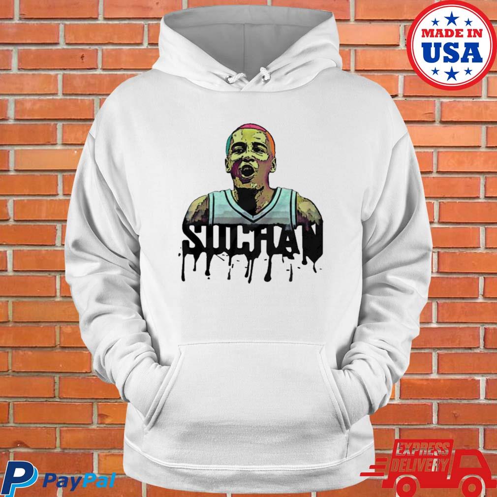 Official Dakota mitchell fiesta sochan drip T-s Hoodie