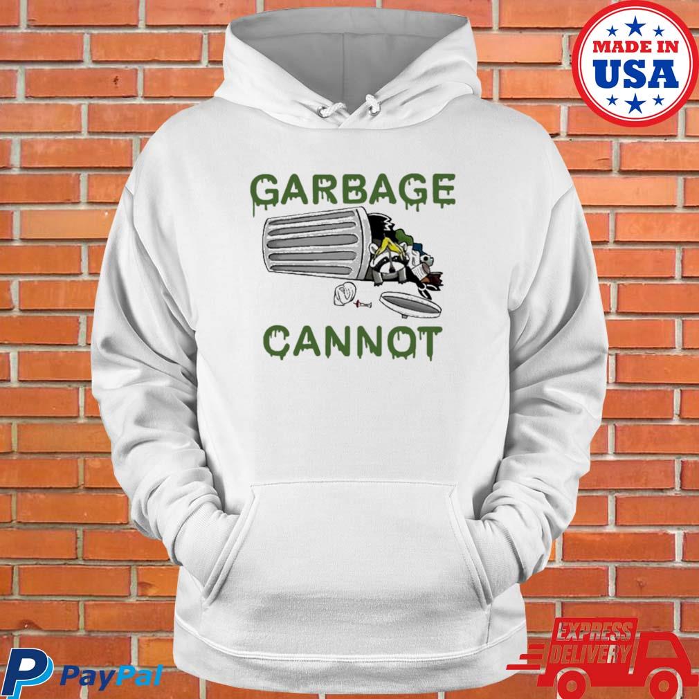 Official Boston Red Sox Garbage shirt, hoodie, sweater and v-neck