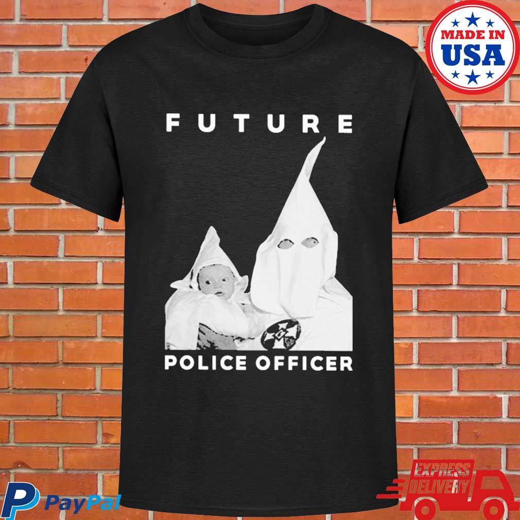 future police officer biggie