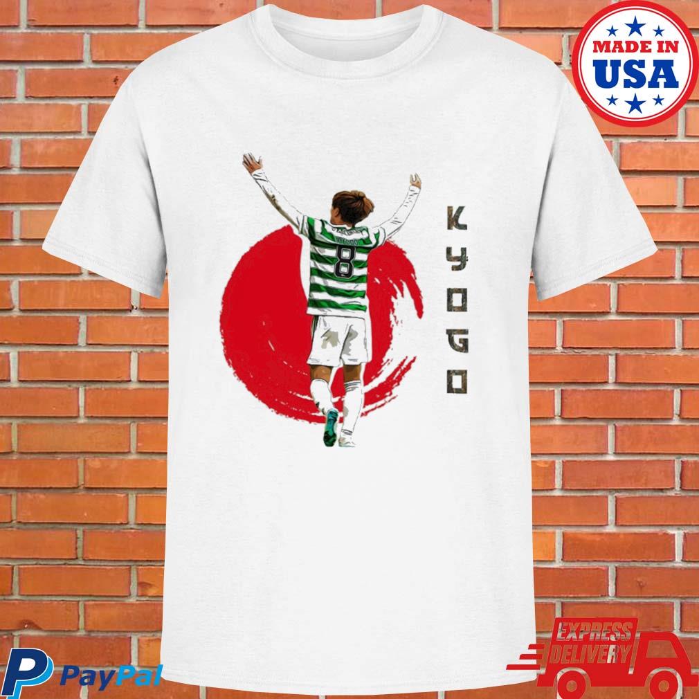 Official Kyogo furuhashI T-shirt, hoodie, tank top, sweater and