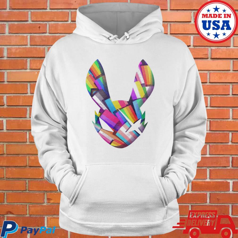 Official Misfits gaming pridemau5 T-s Hoodie