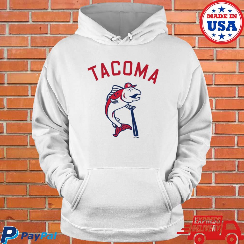 Cool Tacoma Rainiers | Kids T-Shirt