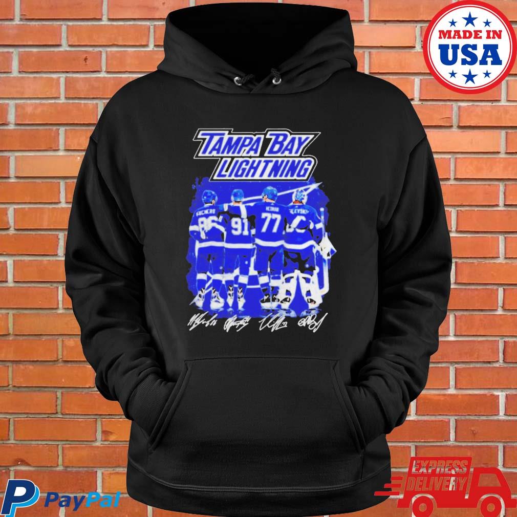 Official tampa Bay Lightning Andrei Vasilevskiy T-Shirts, hoodie, tank top,  sweater and long sleeve t-shirt